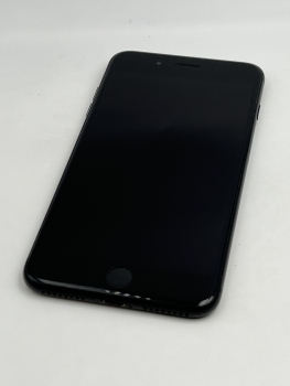 Refurbished iPhone 7 Plus diamantschwarz